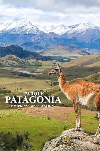 Poster of Parque Patagonia