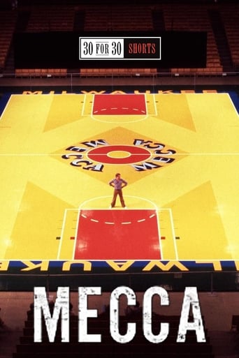 Poster of MECCA: The Floor That Made Milwaukee Famous