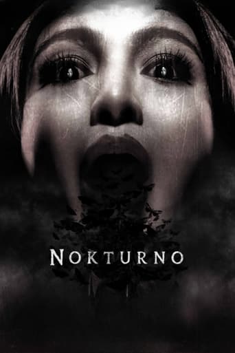 Poster of Nokturno