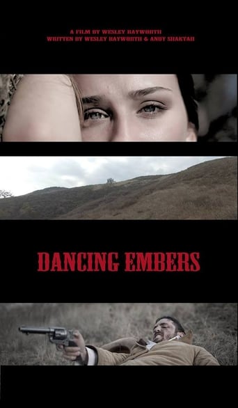 Poster of Dancing Embers