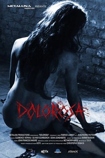 Poster of Dolorosa