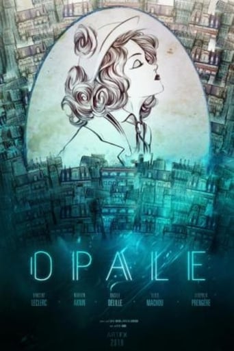 Poster of Opale