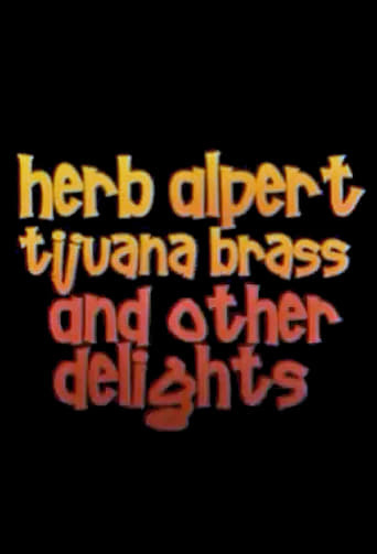 Poster of Herb Alpert, Tijuana Brass and Other Delights