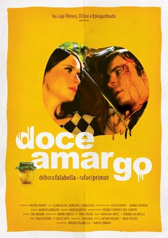 Poster of Doceamargo