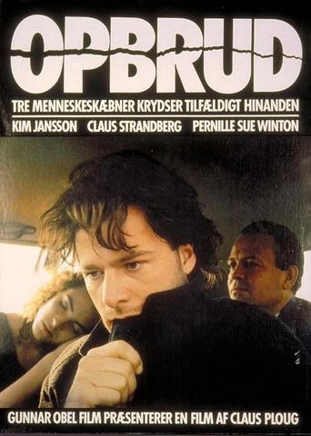 Poster of Opbrud