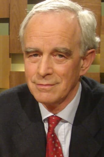 Portrait of Pim van Lommel