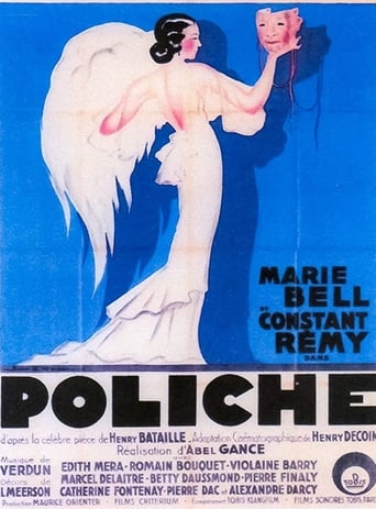 Poster of Poliche