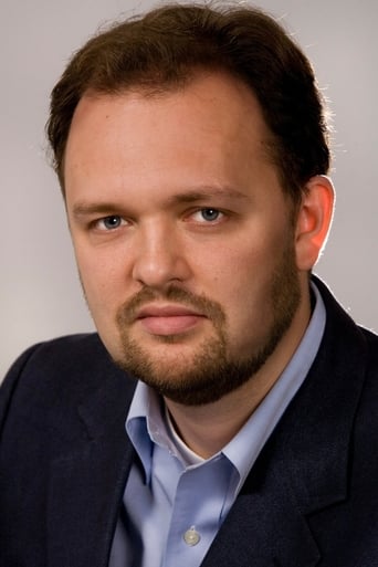 Portrait of Ross Douthat