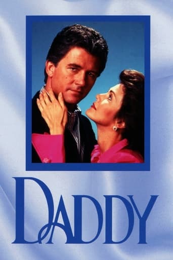 Poster of Daddy