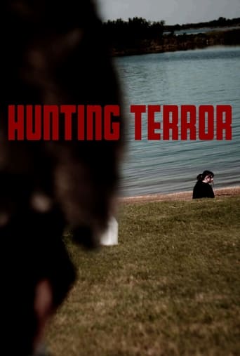 Poster of Hunting Terror