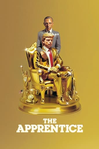 Poster of The Apprentice