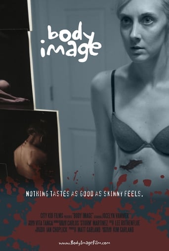 Poster of Body Image