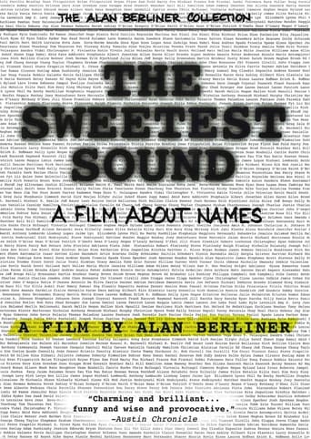 Poster of The Sweetest Sound