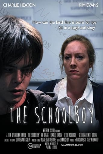 Poster of The Schoolboy