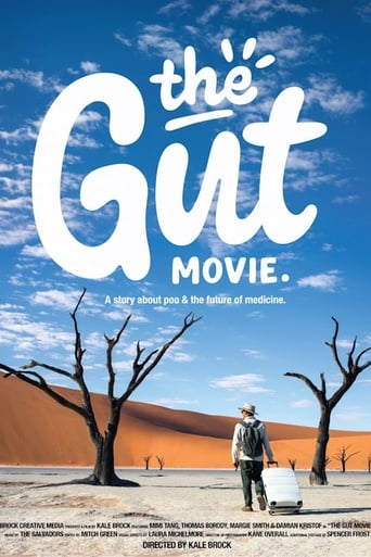 Poster of The Gut Movie