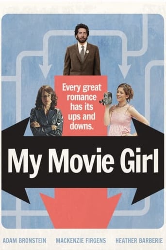 Poster of My Movie Girl