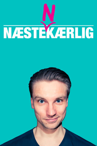 Poster of Jakob Svendsen: Næste(n)kærlig