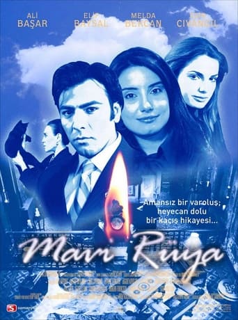 Poster of Mavi Rüya