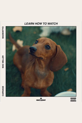 Poster of Learn How to Watch