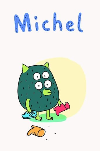 Poster of Michel