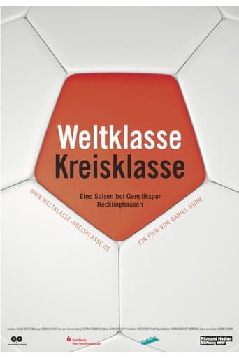 Poster of Weltklasse Kreisklasse