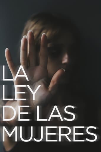 Poster of La Ley de las Mujeres