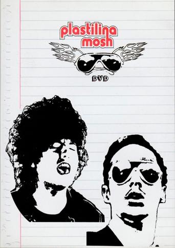 Poster of Plastilina Mosh - Mini Documentales