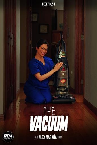 Poster of The Vacuum