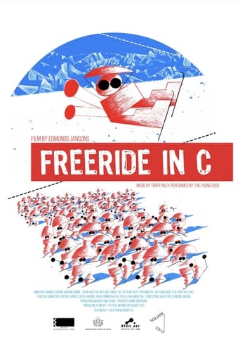 Poster of Freeride in C