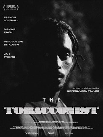 Poster of The Tobacconist