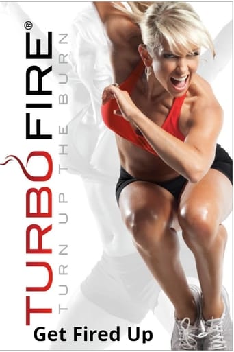 Poster of TurboFire - Get Fired Up