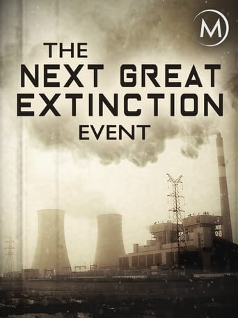 Poster of The Next Great Extinction Event