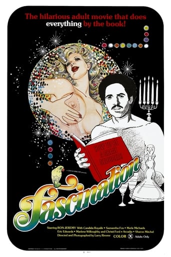 Poster of Fascination