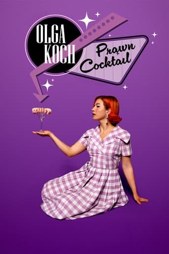 Poster of Olga Koch: Prawn Cocktail