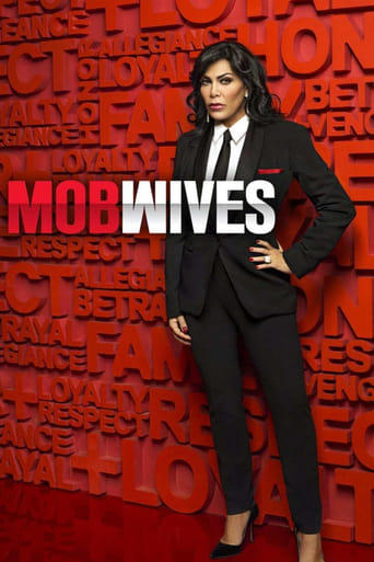 Portrait for Mob Wives - Season 4