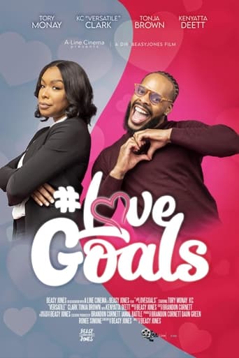 Poster of #LoveGoals