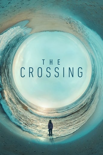 Poster of The Crossing