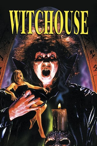 Poster of Witchouse