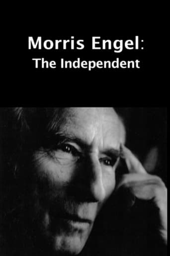 Poster of Morris Engel: The Independent