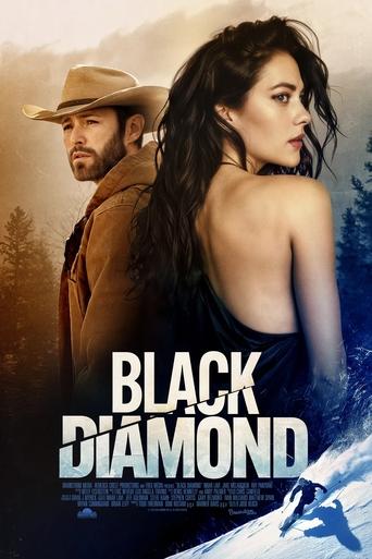 Poster of Black Diamond