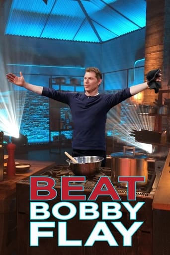 Portrait for Beat Bobby Flay - Season 36