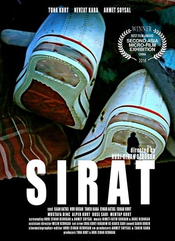 Poster of Sırat