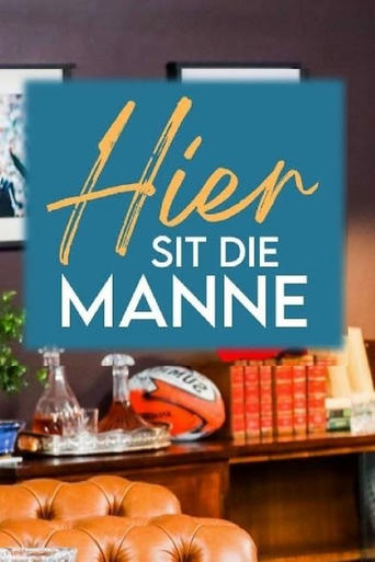 Portrait for Hier Sit Die Manne - Season 6