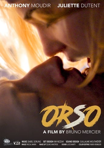 Poster of Orso