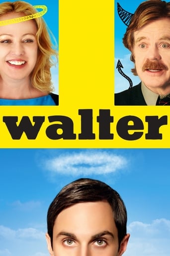 Poster of Walter