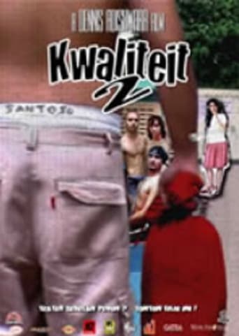 Poster of Kwaliteit 2