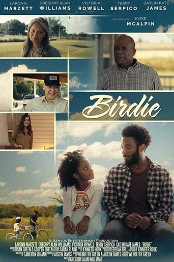 Poster of Birdie