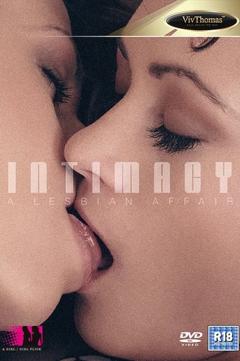 Poster of Intimacy: A Lesbian Affair