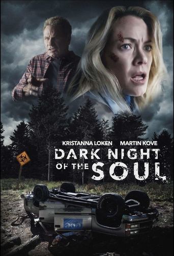 Poster of Dark Night of the Soul