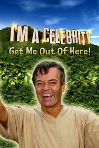 Portrait for I'm a Celebrity...Get Me Out of Here! - Season 1